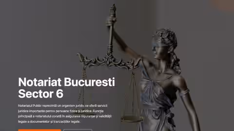 Birou Notarial