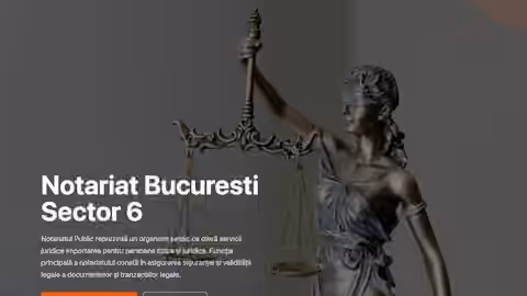 Birou Notarial