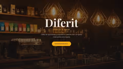 Diferit Coffee